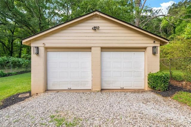 1060 Regent Street SW, Atlanta, GA 30310