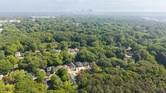 1060 Regent Street SW, Atlanta, GA 30310