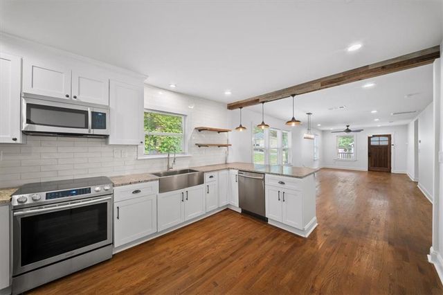 1060 Regent Street SW, Atlanta, GA 30310