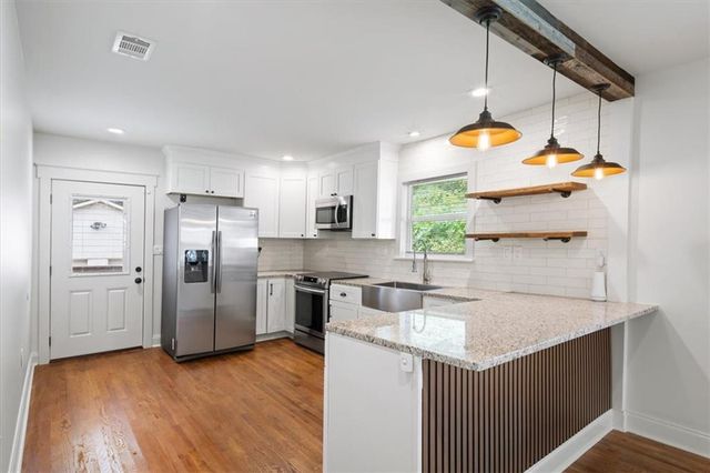 1060 Regent Street SW, Atlanta, GA 30310