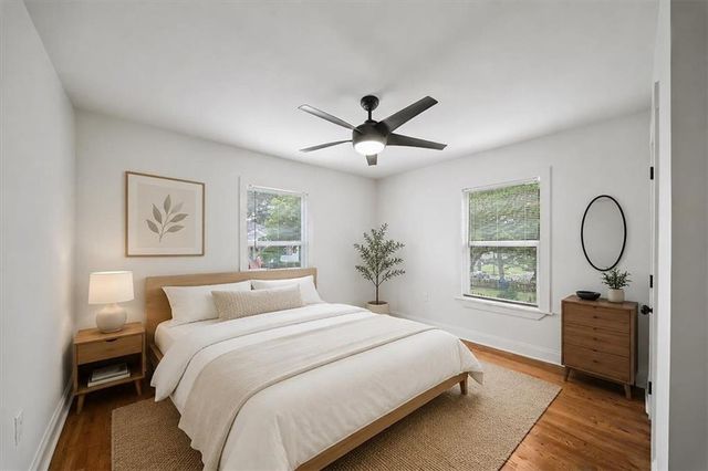 1060 Regent Street SW, Atlanta, GA 30310