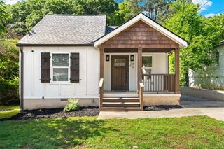 1060 Regent Street SW, Atlanta, GA 30310