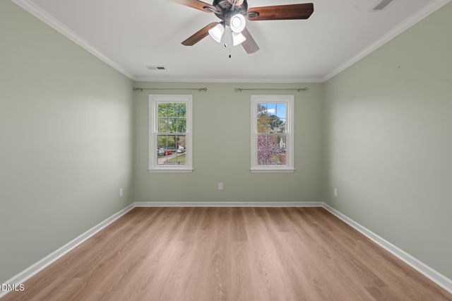 5513 Dunallie Drive, Fuquay Varina, NC 27526