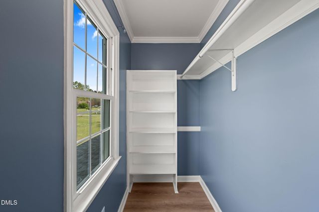 5513 Dunallie Drive, Fuquay Varina, NC 27526