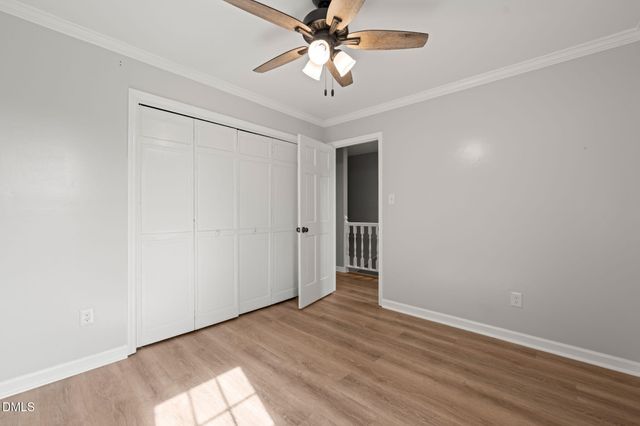 5513 Dunallie Drive, Fuquay Varina, NC 27526