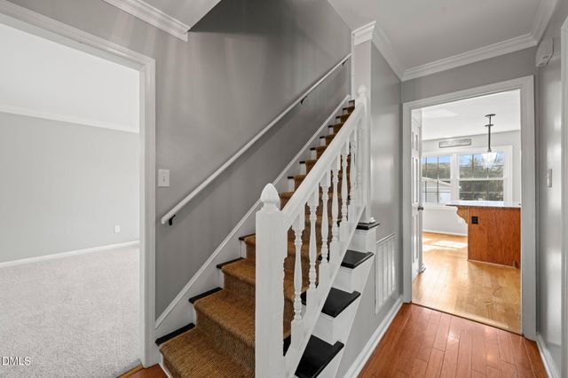 5513 Dunallie Drive, Fuquay Varina, NC 27526