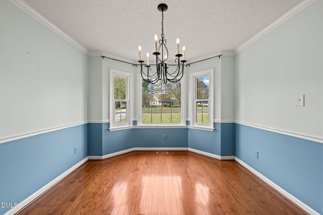 5513 Dunallie Drive, Fuquay Varina, NC 27526