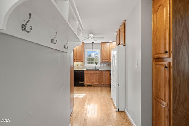 5513 Dunallie Drive, Fuquay Varina, NC 27526