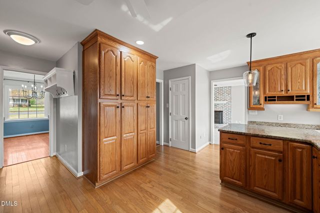 5513 Dunallie Drive, Fuquay Varina, NC 27526