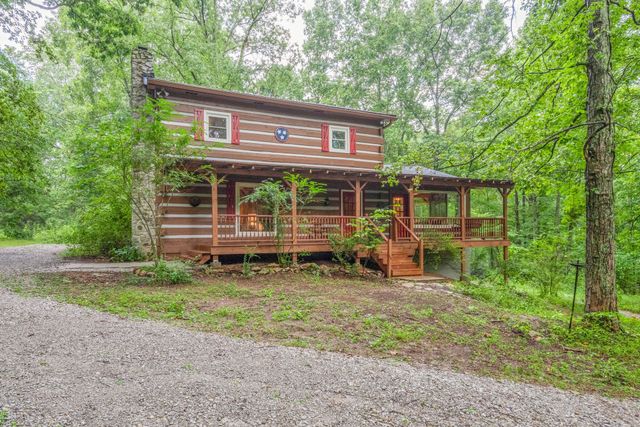 150 Humpty Dumpty Rd, White Bluff, TN 37187