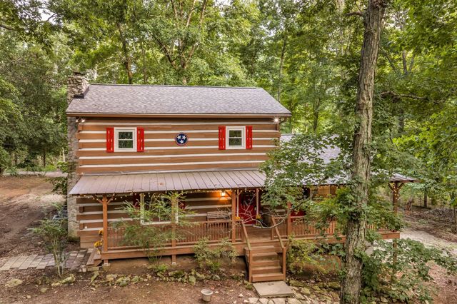 150 Humpty Dumpty Rd, White Bluff, TN 37187