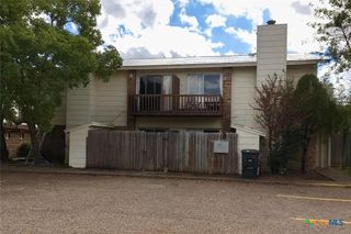 3006 Chaucer Drive, Killeen, TX 76543