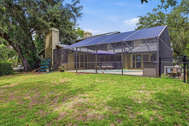 1063 GREYSTONE LANE, Sarasota, FL 34232
