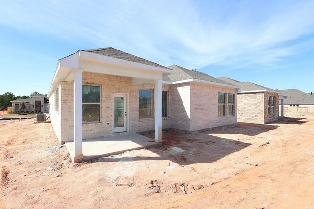 42690 Mystery Lane, Magnolia, TX 77354