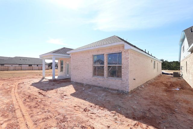 42690 Mystery Lane, Magnolia, TX 77354