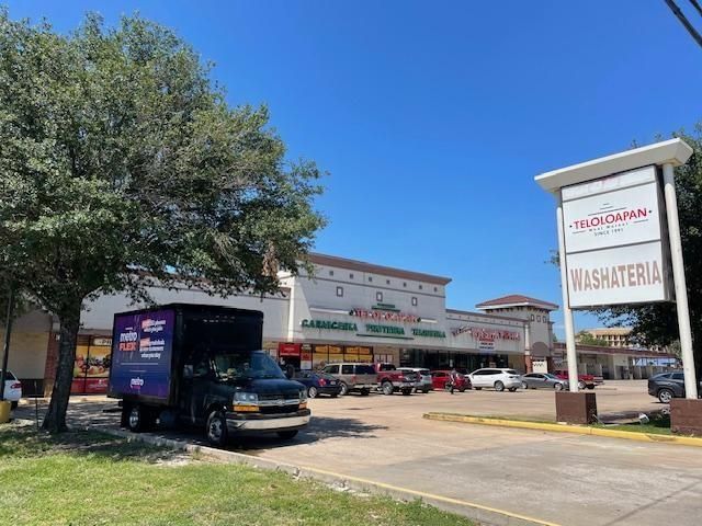 0 W 43rd Street, Houston, TX 77092