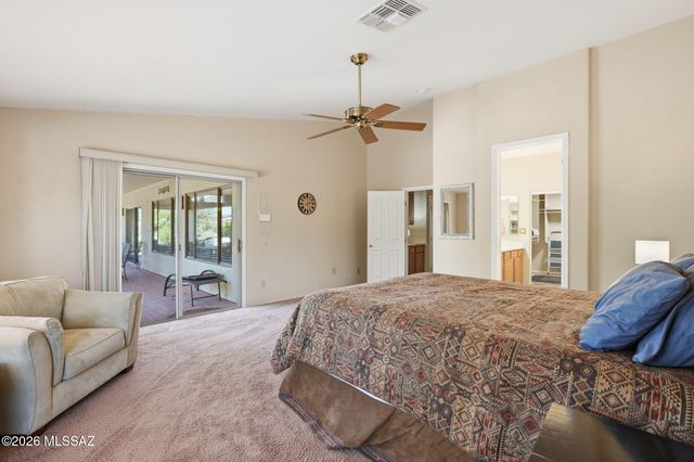 1141 N Desert Deer Pass, Green Valley, AZ 85614