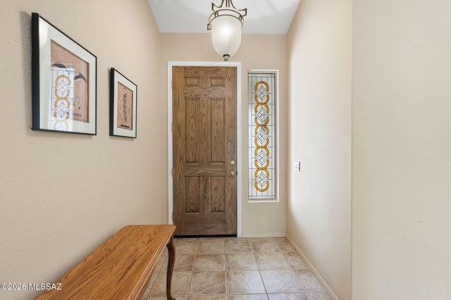 1141 N Desert Deer Pass, Green Valley, AZ 85614