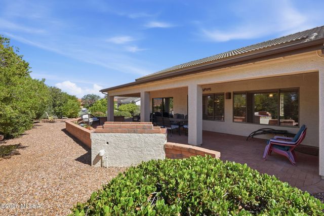 1141 N Desert Deer Pass, Green Valley, AZ 85614