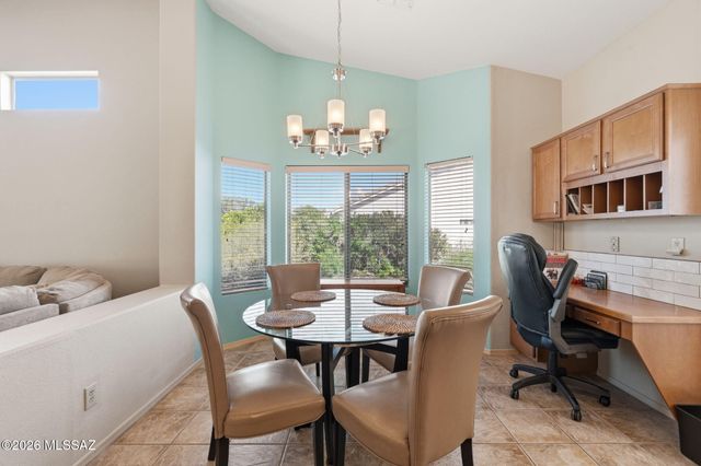 1141 N Desert Deer Pass, Green Valley, AZ 85614