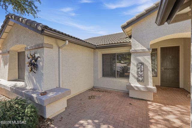 1141 N Desert Deer Pass, Green Valley, AZ 85614