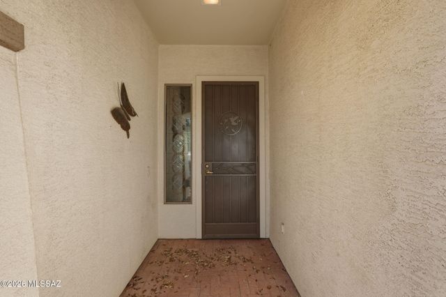 1141 N Desert Deer Pass, Green Valley, AZ 85614