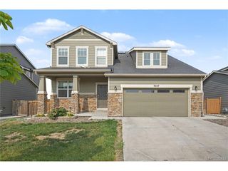 9257 Richfield St, Commerce City, CO 80022