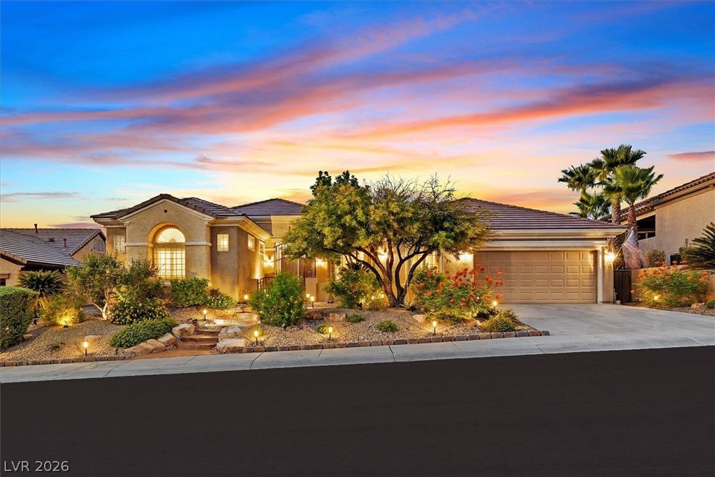 2808 Foxtail Creek Avenue, Henderson, NV 89052 — photo 2