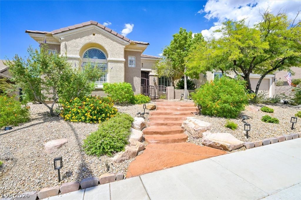 2808 Foxtail Creek Avenue, Henderson, NV 89052 — photo 3