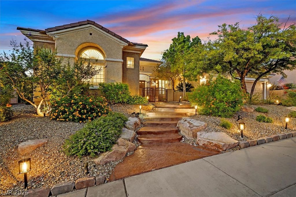 2808 Foxtail Creek Avenue, Henderson, NV 89052 — photo 4