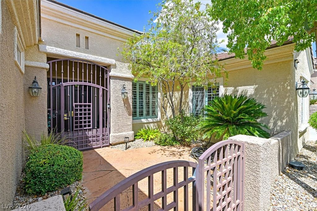 2808 Foxtail Creek Avenue, Henderson, NV 89052 — photo 5