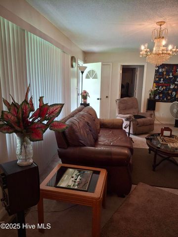 1702 Clark Avenue, New Bern, NC 28560