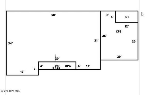 1702 Clark Avenue, New Bern, NC 28560