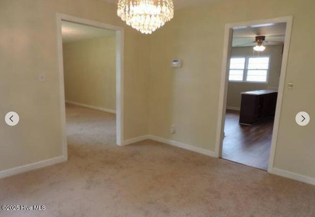 1702 Clark Avenue, New Bern, NC 28560