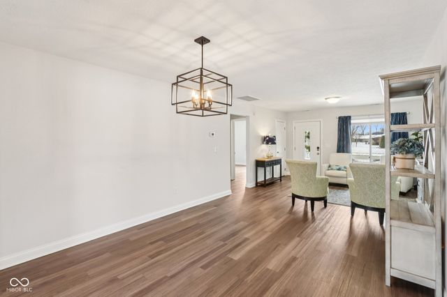 154 Asbury Drive, Anderson, IN 46013