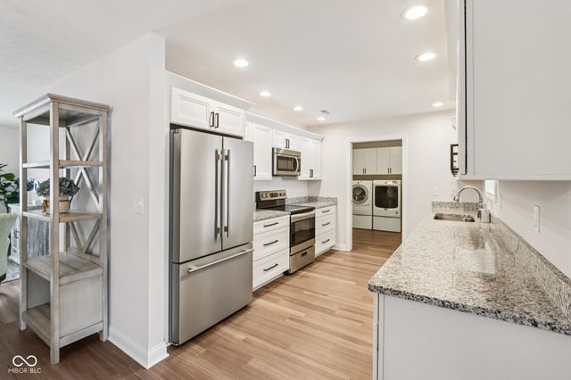 154 Asbury Drive, Anderson, IN 46013