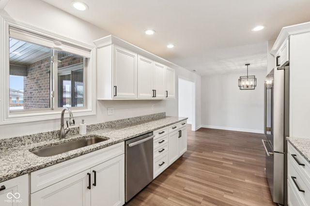 154 Asbury Drive, Anderson, IN 46013