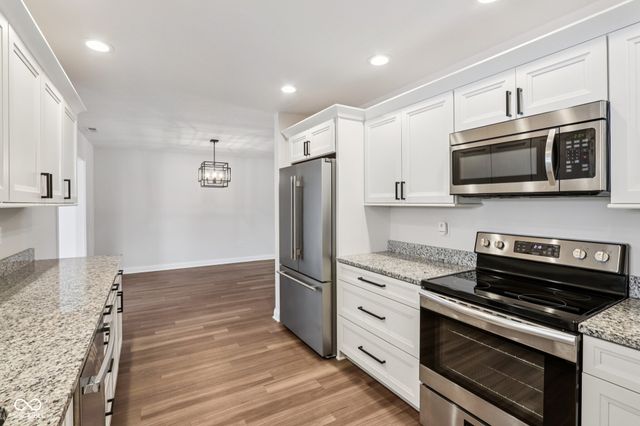 154 Asbury Drive, Anderson, IN 46013