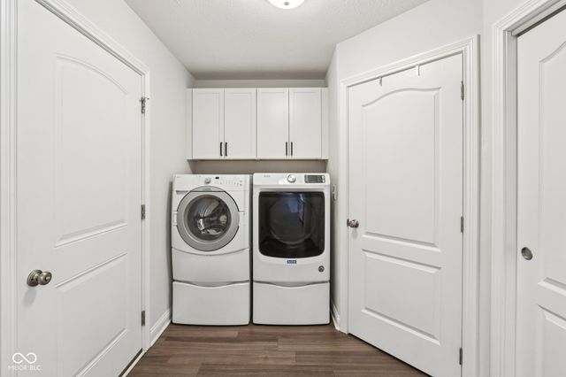 154 Asbury Drive, Anderson, IN 46013