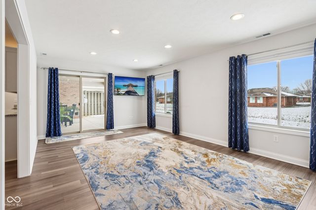 154 Asbury Drive, Anderson, IN 46013