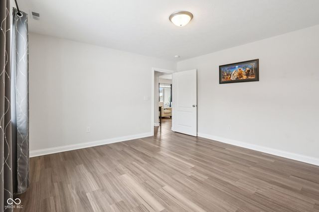 154 Asbury Drive, Anderson, IN 46013