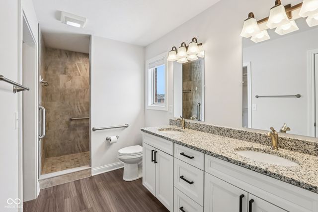 154 Asbury Drive, Anderson, IN 46013