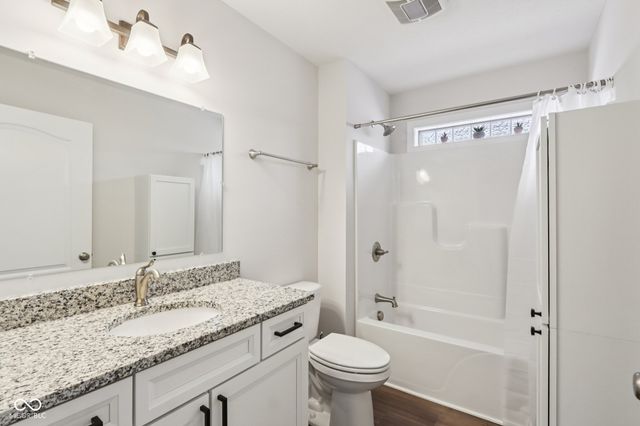 154 Asbury Drive, Anderson, IN 46013