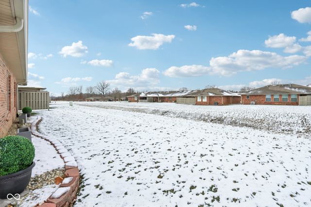 154 Asbury Drive, Anderson, IN 46013