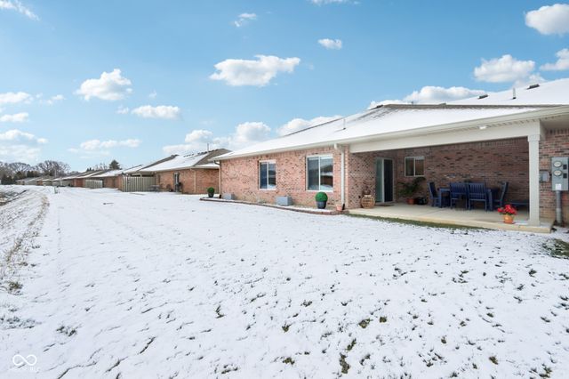 154 Asbury Drive, Anderson, IN 46013