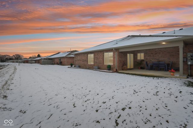 154 Asbury Drive, Anderson, IN 46013