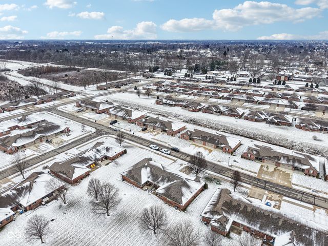 154 Asbury Drive, Anderson, IN 46013