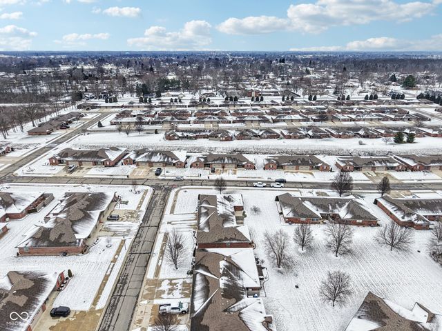 154 Asbury Drive, Anderson, IN 46013