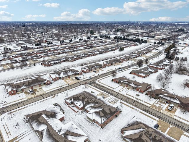 154 Asbury Drive, Anderson, IN 46013