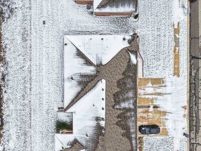 154 Asbury Drive, Anderson, IN 46013